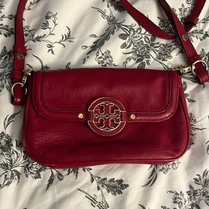 Tory Burch, Used in Satisfactory Condition